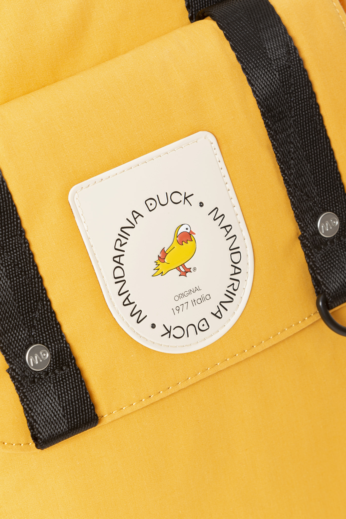 mandarina duck prezzo Zaino Yellow F0816111-0478